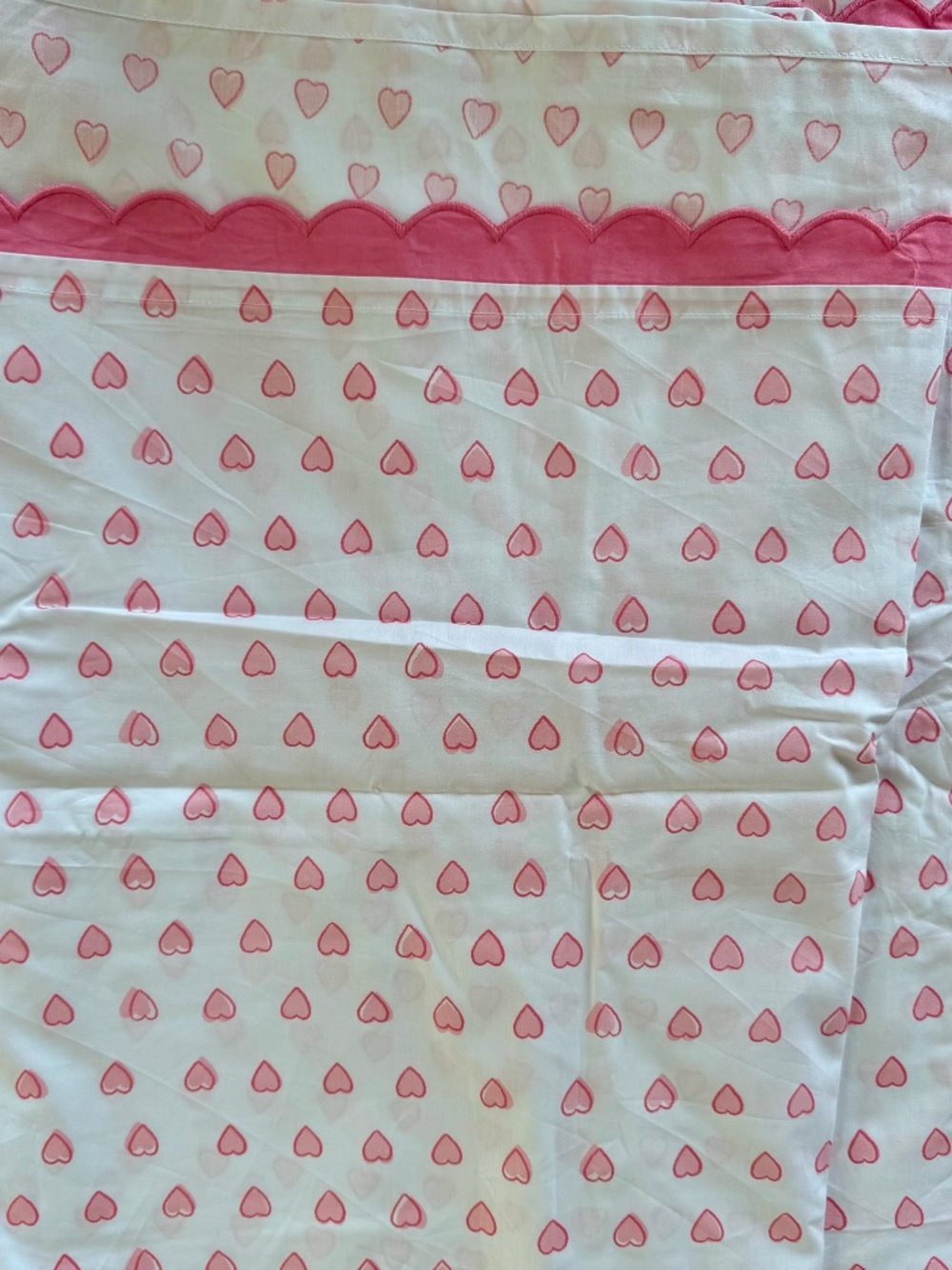 New Roller Rabbit Pottery Barn Tweens Sheet Collab: Twin XL Flat Sheet